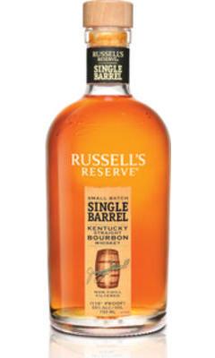 image-Russell's Reserve Single Barrel Bourbon