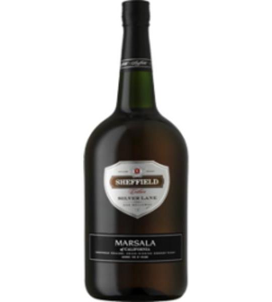 Gallo Sheffield Cellars Marsala
