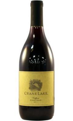 image-Crane Lake Pinot Noir