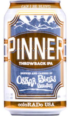image-Oskar Blues Pinner Throwback IPA
