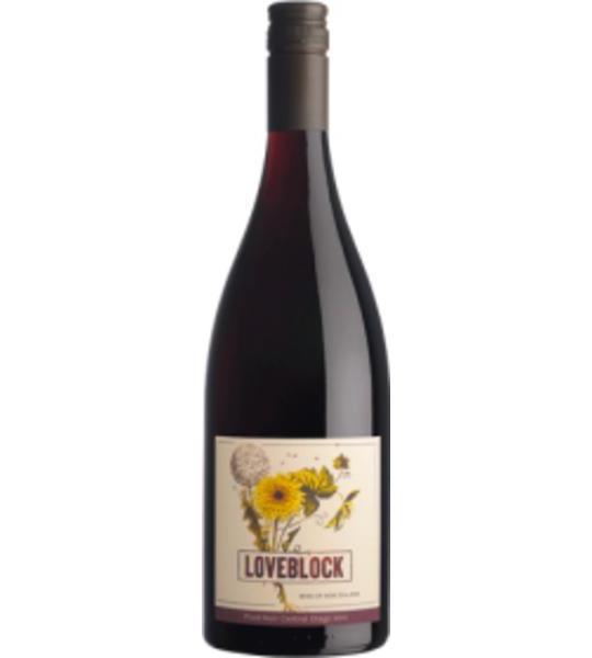 Loveblock Pinot Noir