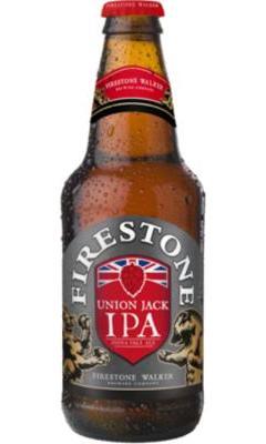 image-Firestone Walker Union Jack IPA