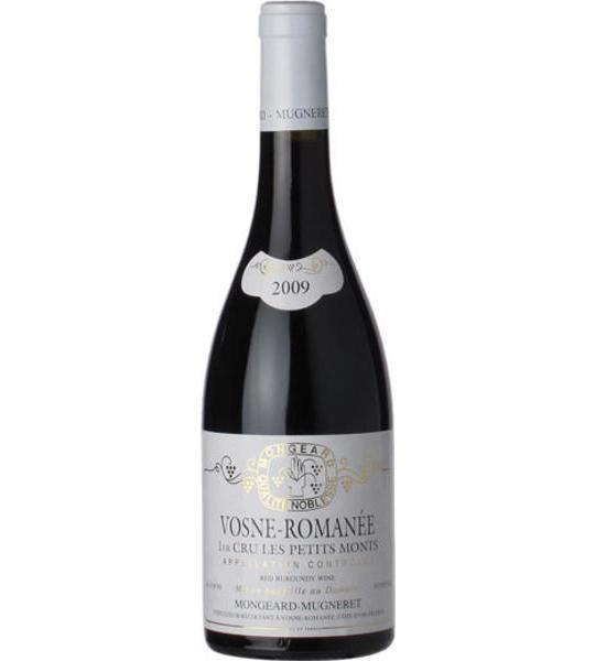 Domaine Mongeard-Mugneret Vosne-Romanee