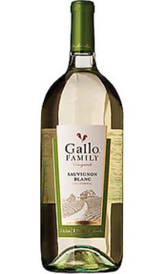 image-Gallo Family Vineyards Sauvignon Blanc