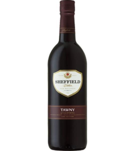 Gallo Sheffield Cellars Tawny Port