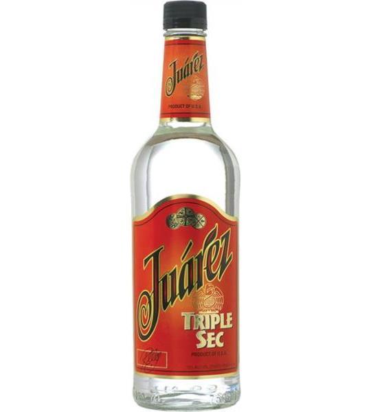 Juarez Triple Sec
