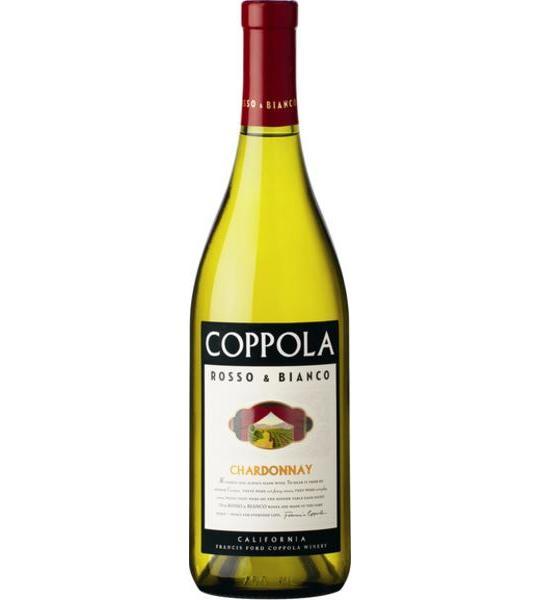 Francis Ford Coppola Bianco Chardonnay
