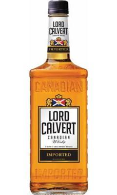 image-Lord Calvert Canadian Whisky