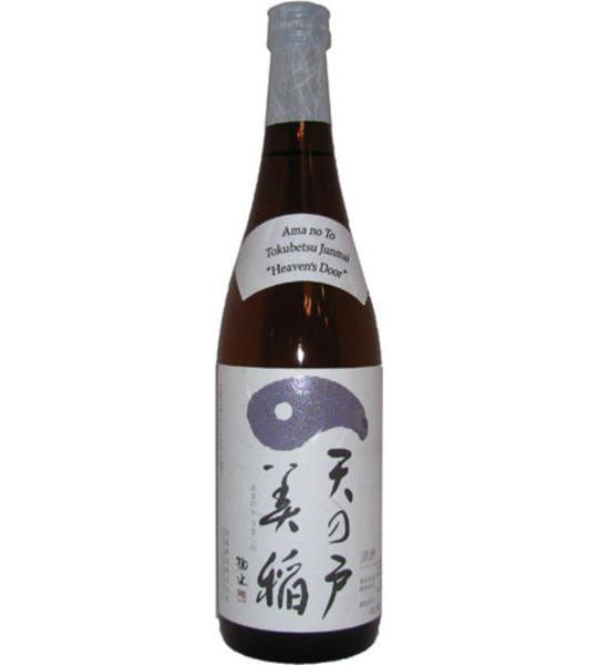 Ama No To Tokubetsu Junmai "Heaven's Door"