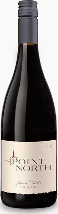 Point North Pinot Noir