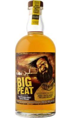 image-Big Peat Islay Scotch