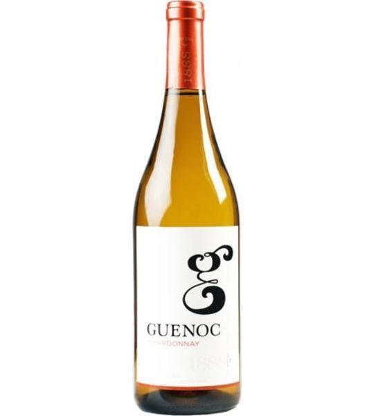 Guenoc Chardonnay