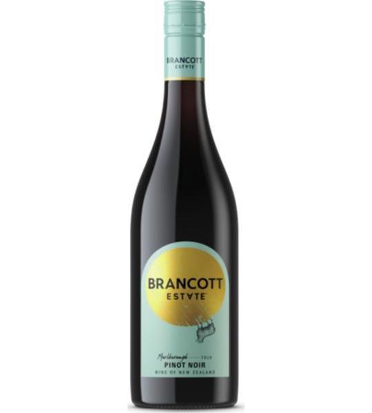 Brancott Estate Pinot Noir