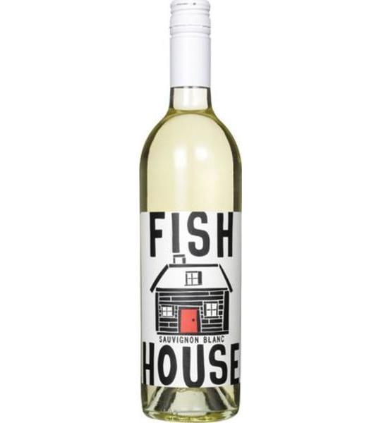 Fish House Sauvignon Blanc
