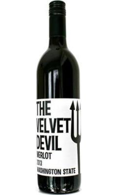 image-Velvet Devil Merlot