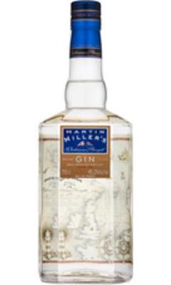 image-Martin Miller's Westbourne Dry Gin
