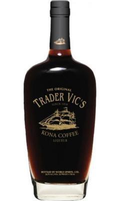 image-Trader Vic's Kona Coffee Liqueur
