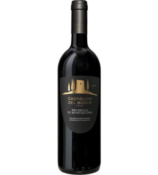 Castiglion Del Bosco Brunello di Montalcino