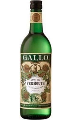 image-Gallo Dry Vermouth