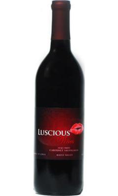 image-Luscious Vines Cabernet Sauvignon