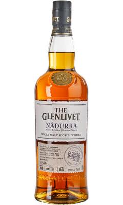 image-The Glenlivet Scotch Single Malt Nadurra Oloroso