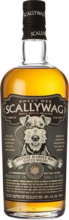 Scallywag Scotch