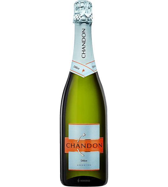 Chandon California Sweet Star