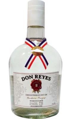 image-Don Reyes White Rum