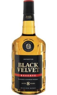 image-Black Velvet 8 Year Reserve Whisky