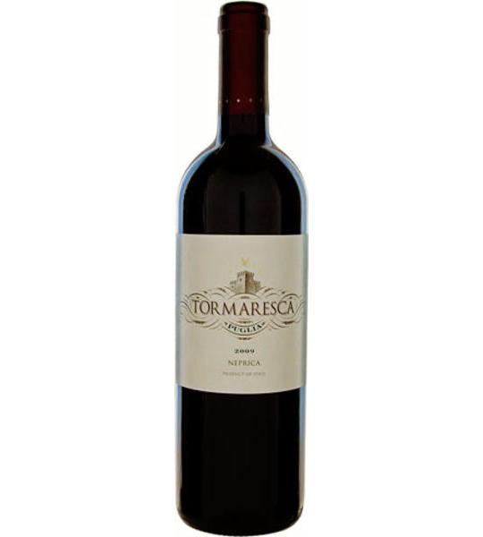 Tormaresca Cabernet Blend 2005