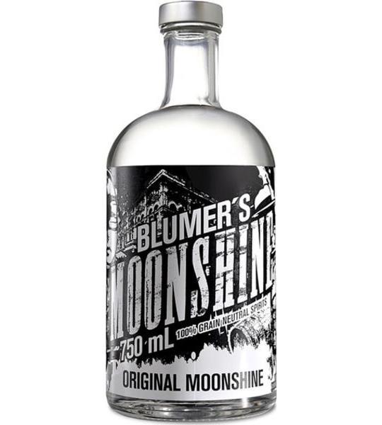 Blumer's Moonshine