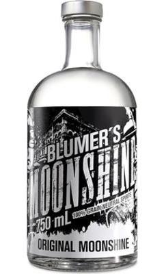 image-Blumer's Moonshine