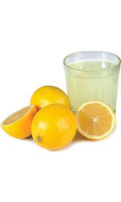 image-Fresh Squeezed Lemon Juice