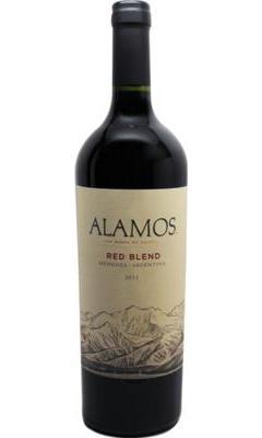 image-Alamos Red Blend