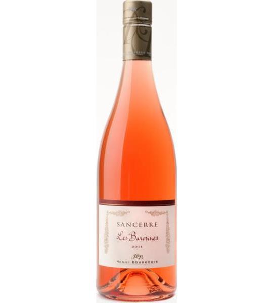 Henri Bourgeois Sancerre Rosé