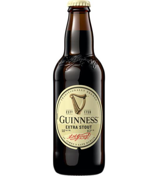 Guinness Extra Stout