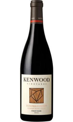 image-Kenwood Vineyards Sonoma Pinot Noir