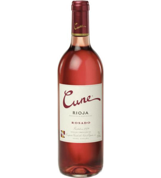 CUNE Rioja Rosé