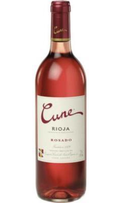 image-CUNE Rioja Rosé