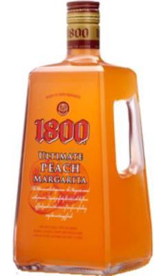 image-1800 Ultimate Peach Margarita