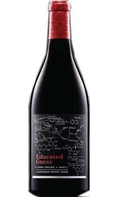 image-Educated Guess Pinot Noir