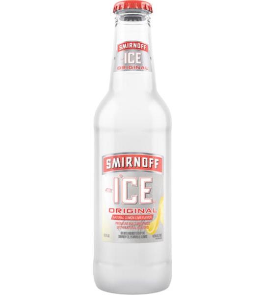 Smirnoff Ice Original