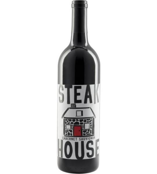 Steak House Cabernet Sauvignon