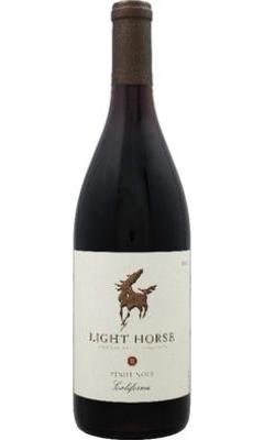 image-Light Horse Pinot Noir