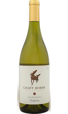 image-Light Horse Chardonnay