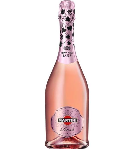 Martini Rosé