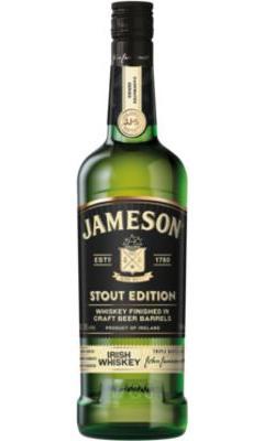 image-Jameson Caskmates Stout Irish Whiskey