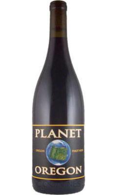 image-Planet Oregon Pinot Noir