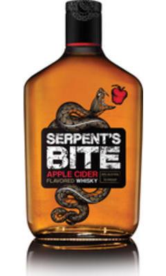 image-Serpent's Bite Apple Cider Whiskey