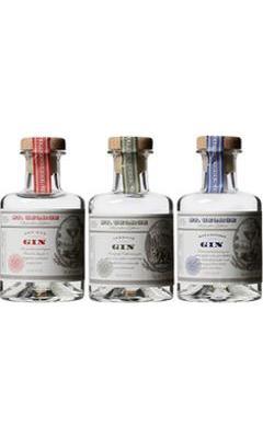 image-St. George Gin Variety Pack